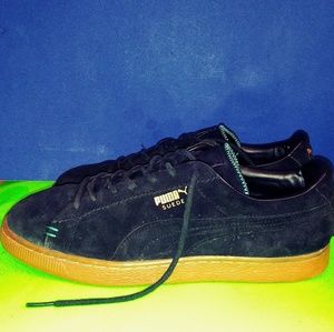 puma basket stitch puma basket stitch